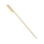 50x Hendricks Skewer XL Toothpick Wooden Sticks Stirrer Gin and Tonic Cucumber Drink