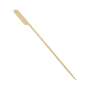 50x Hendricks Skewer XL Toothpicks Wooden Stirrer Gin-Tonic Cucumber Drink