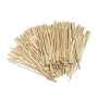50x Hendricks Skewer XL Toothpick Wooden Sticks Stirrer Gin and Tonic Cucumber Drink