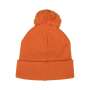 Aperol Spritz Beanie Knitted Wool Bobble Winter Hat One-Size Unisex Cap Hat