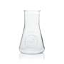 6x The Illusionist Gin Glass 0.3l Longdrink Erlenmeyer Flask Glasses Tonic Gastro