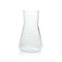 6x The Illusionist Gin Glass 0.3l Longdrink Erlenmeyer Flask Glasses Tonic Gastro
