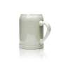 6x Spaten beer mug 0.5l clay jug ceramic stoneware glass brewery Seidel Humpen