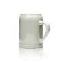 6x Spaten beer mug 0.5l clay mug ceramic stoneware glass brewery tankard