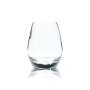6x Glen Grant Whiskey Glass 0.2l Tumbler Balloon Engraving Glasses Nosing Tasting Malt