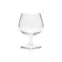 6x Asbach Uralt glass 0.15l Nosing Tasting Cognac glasses Gastro Geeicht