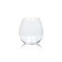 6x Cardhu Whisky Glass Tumbler 0,5l Balloon Single Malt Scotch Glasses Nosing Ice