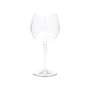 6x Chandon Garden Spritz Plastic Tritan Champagne Glass 46cl Balloon Glasses