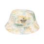 Havana Club Rum Fisherman Hat Bucket Hat Batik Pattern Unisex One Size Cap