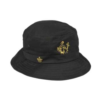 Havana Club Rum Fisherman Hat Bucket Hat Black Unisex One...