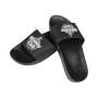 Havana Club bath slippers black rubber unisex house slippers shoes sandals
