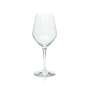 6x Dom Perignon champagne glass 0.4l wine goblet glasses sparkling wine Prosecco aperitif