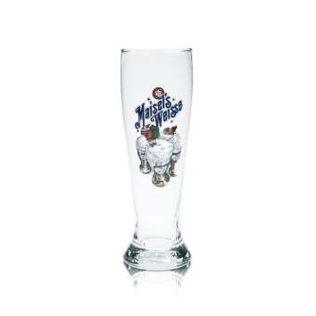 Maisels Weisse glass 0.5l wheat beer collectors glass...