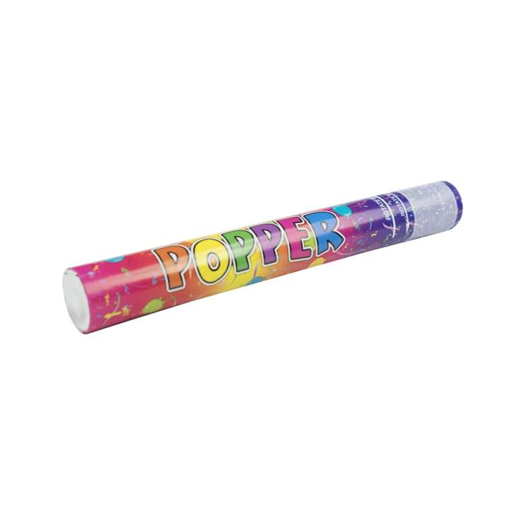 Party popper confetti shooter Carnival Festival Wedding Birthday