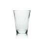 6x Campari Glass 0,27l Tumbler Glasses Camparisoda Longdrink Aperitif Spritz Italy