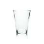6x Campari Glass 0,36l Tumbler Glasses Camparisoda Longdrink Aperitif Spritz Italy