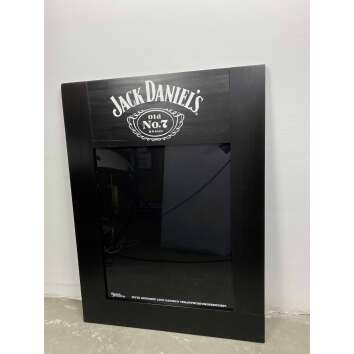 1x Jack Daniels whiskey chalkboard black