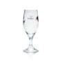 6x Veltins glass 0.2l beer glasses Tulip Cup EM 2020 Germany Football Euro 24