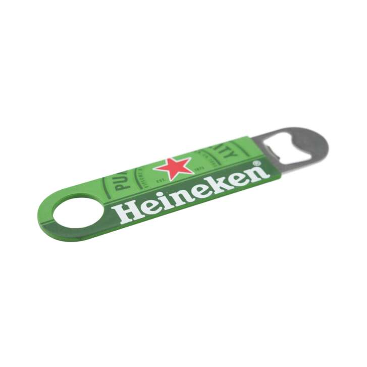 Heineken Bottle Opener Beer Bartender Bartender Gastro