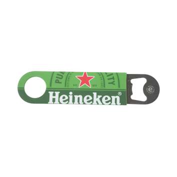 Heineken Bottle Opener Bottle Opener Beer Bartender...