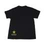 Rockstar Energy T-Shirt Unisex Size S Black Shirt Tee Skate BMX Clothing
