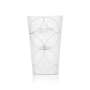6x Martini tumbler 0.33l plastic hard plastic reusable glass glasses Fiero Tonic