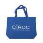 Ciroc bag jute bag shopping carry beach bag bag park camping outdoor
