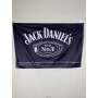1x Jack Daniels whiskey flag black 150 x 100