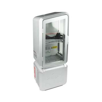 Red Bull Refrigerator Micro Cooler Fridge ECO LED Cooler...