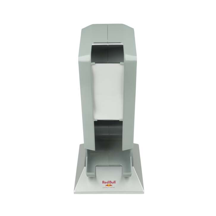 Red Bull Dispenser Counter Top Can Dispenser Can Dispenser Gastro Advertising