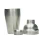 Tails stainless steel shaker 0.5l silver cocktail long drink aperitif mixer gastro bar