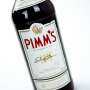 1x Pimms liqueur full bottle No.1 1l