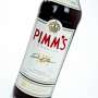 1x Pimms liqueur full bottle No. 1 0,7l