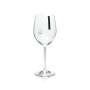 6x Scavi & Ray champagne glass wine glass 450ml Leonardo Eichstrich 0,2l glasses Ice Hugo