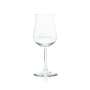 6x Hennessy glass 0.1l gauged sommelier tasting nosing whiskey glasses Gastro