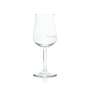 6x Hennessy glass 0.1l gauged sommelier tasting nosing whiskey glasses Gastro