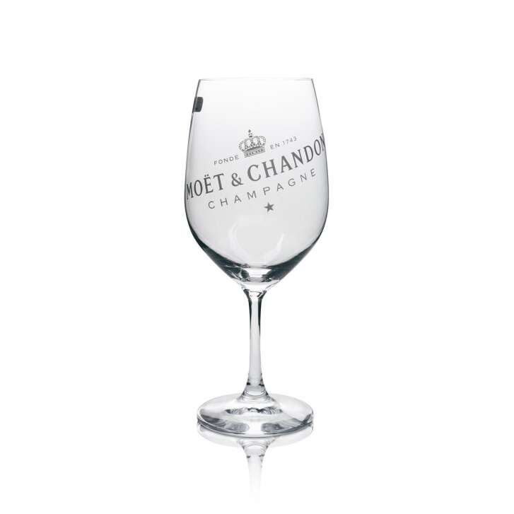 Moet & Chandon Champagne Glass 0.6L Wine Glass Aperitif Glasses Spiegelau Imperial
