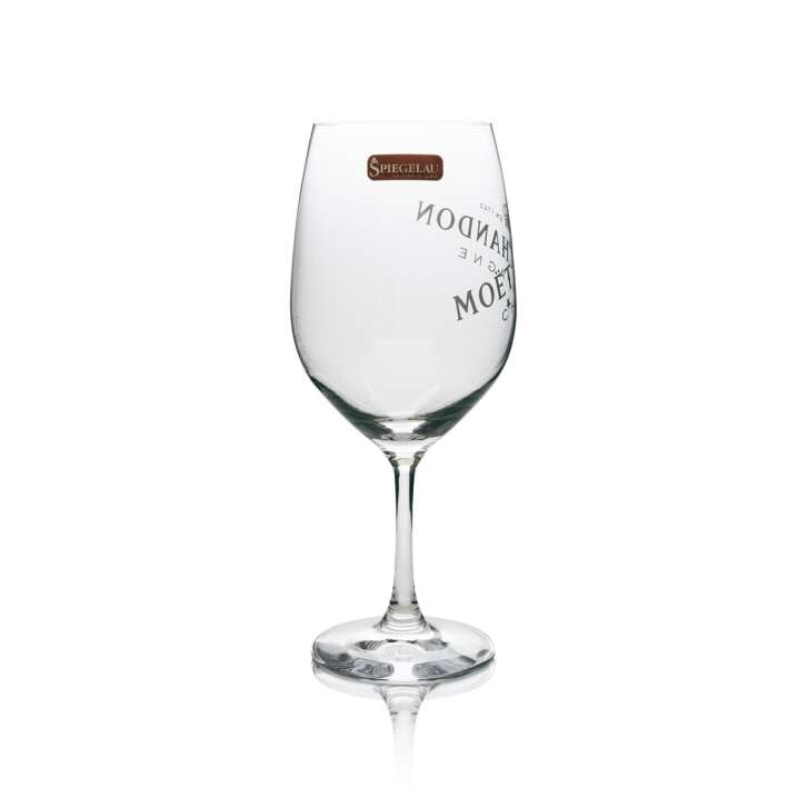 Moet & Chandon Champagne Glass 0.6L Wine Glass Aperitif Glasses Spiegelau Imperial