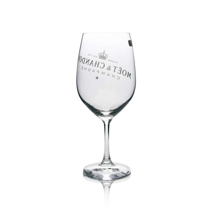 Moet & Chandon Champagne Glass 0.6L Wine Glass Aperitif Glasses Spiegelau Imperial