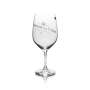 1x Moet Chandon Champagne glass Spiegelau white