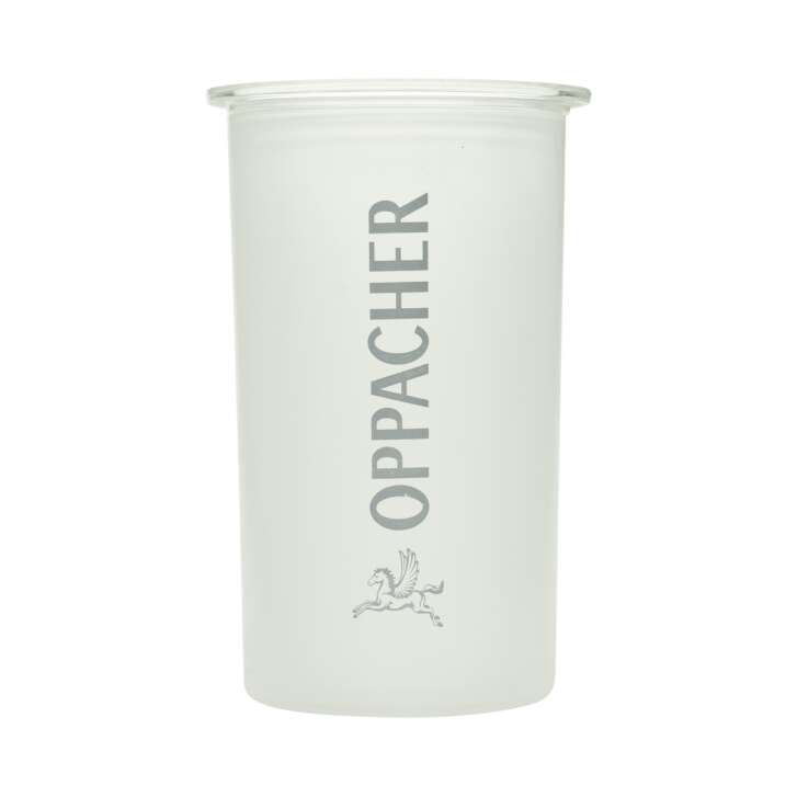 Oppacher bottle cooler conference cooler drinks cold holder Ø13cm gastro ice