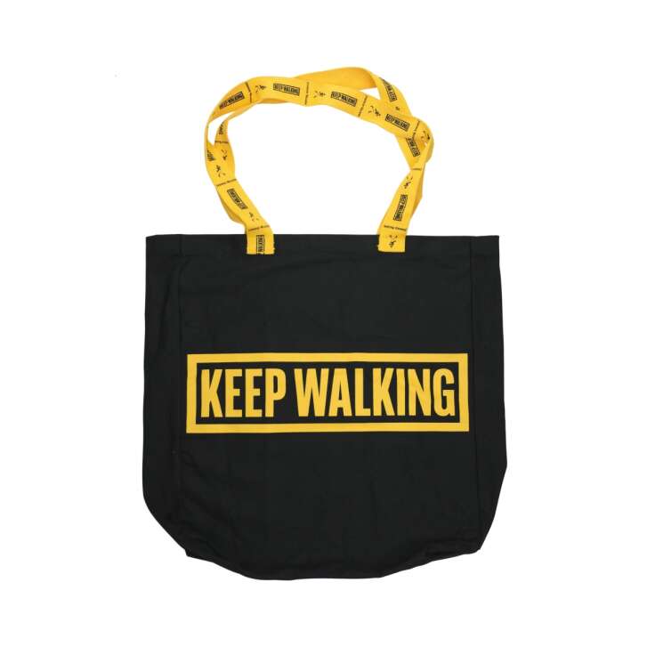 Johnnie Walker Bag Bag Shopping Beach Sea Sport Shopping Bag Handbag