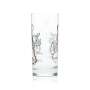 12x Coca Cola glass 0.4l tumbler tumbler glasses soda soft drink water juice