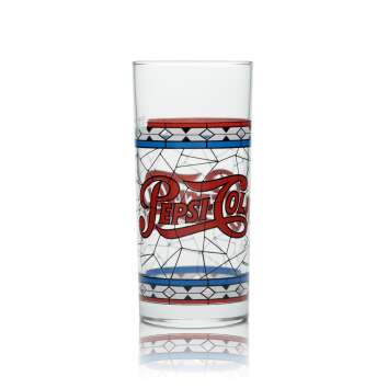 Pepsi collector glass 0,2l tumbler glasses special...