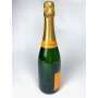 1x Veuve Clicquot Champagne show bottle 0,7l Brut