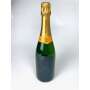1x Veuve Clicquot Champagne show bottle 0,7l Brut