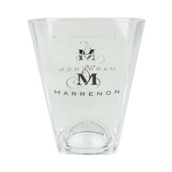 Marrenon bottle cooler drinks ice tray ice cube container...