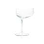 Chambord Champagne Glass 0.27l Goblet Glasses Aperitif Liqueur Royale Sparkling Wine Secco