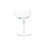 Chambord Champagne Glass 0.27l Goblet Glasses Aperitif Liqueur Royale Sparkling Wine Secco