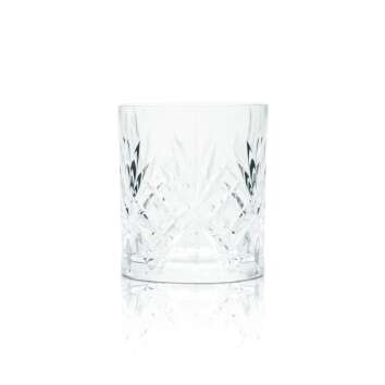 Woodford Reserve glass 0,3l contour whiskey tumbler...